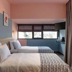 Otel Vera Hills Boutique, Tiflis