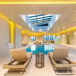 Otel Tower, Tiflis